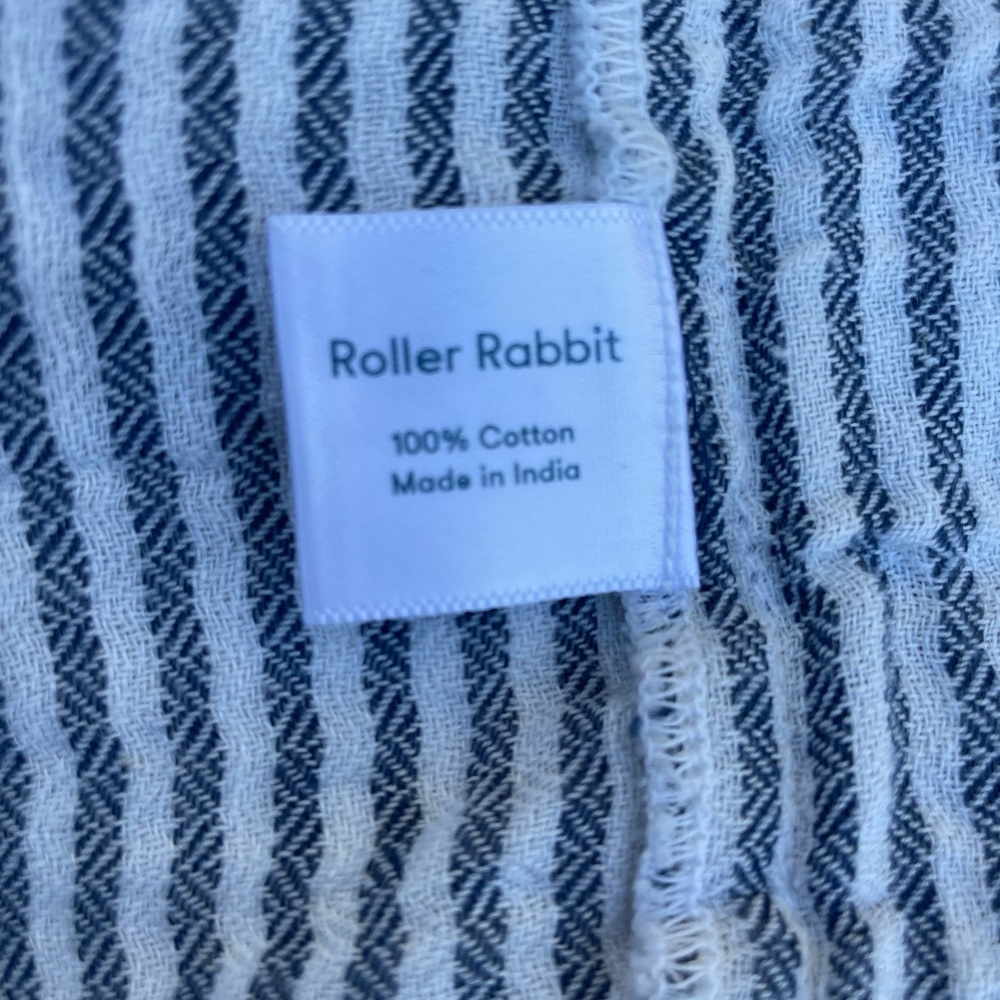 Roller Rabbit Lucy Top - Picture 3 of 10